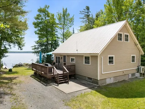 60 Howard Point Road Lake View Plt ME 04463