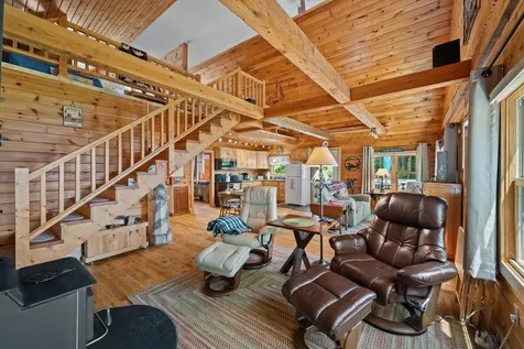 60 Howard Point Road Lake View Plt ME 04463