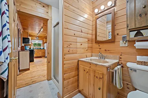 60 Howard Point Road Lake View Plt ME 04463