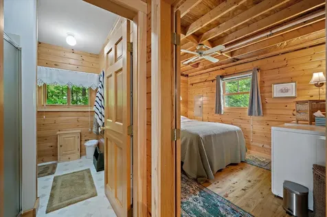 60 Howard Point Road Lake View Plt ME 04463