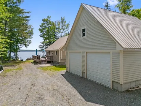 60 Howard Point Road Lake View Plt ME 04463