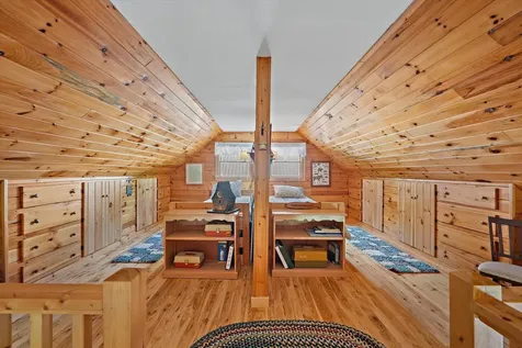 60 Howard Point Road Lake View Plt ME 04463