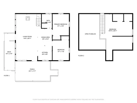 60 Howard Point Road Lake View Plt ME 04463
