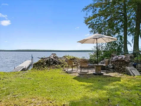 60 Howard Point Road Lake View Plt ME 04463