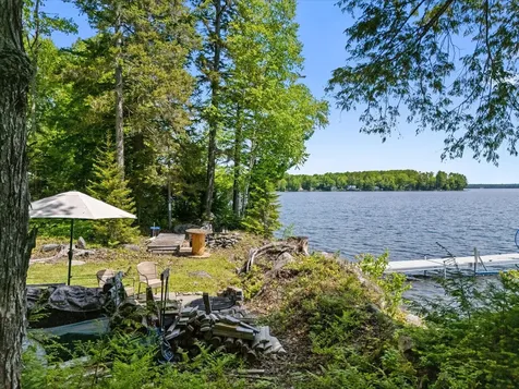 60 Howard Point Road Lake View Plt ME 04463