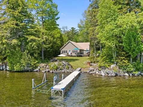 60 Howard Point Road Lake View Plt ME 04463