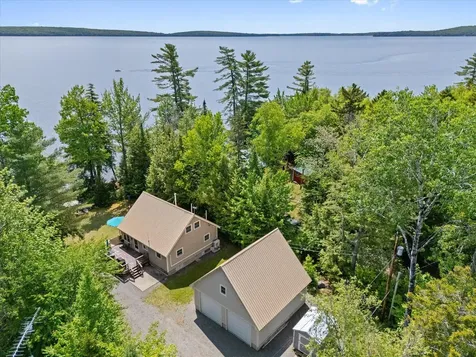 60 Howard Point Road Lake View Plt ME 04463