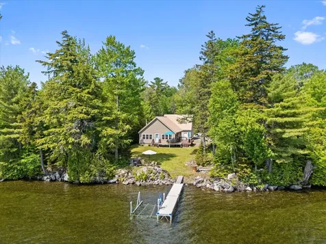 60 Howard Point Road Lake View Plt ME 04463