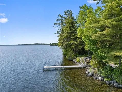 60 Howard Point Road Lake View Plt ME 04463