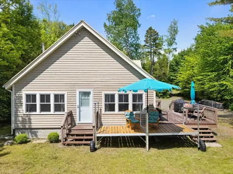 60 Howard Point Road Lake View Plt ME 04463