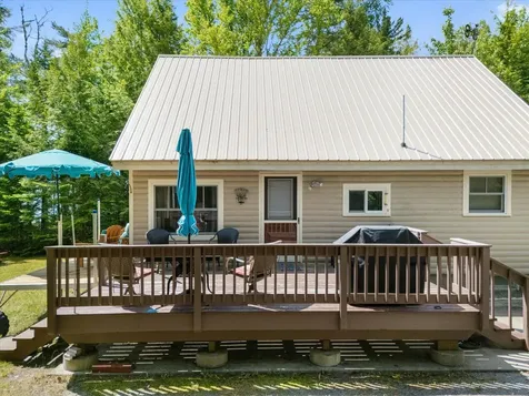 60 Howard Point Road Lake View Plt ME 04463