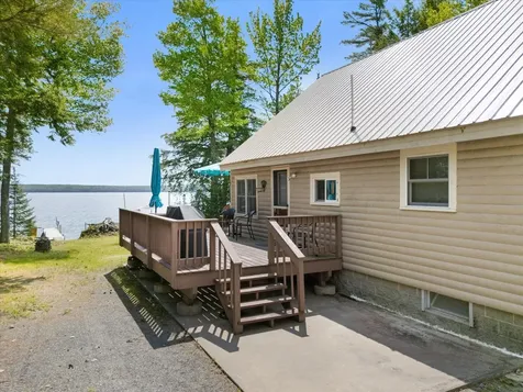 60 Howard Point Road Lake View Plt ME 04463