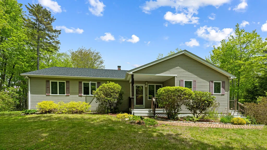 92 Haynes Avenue Ellsworth ME 04605