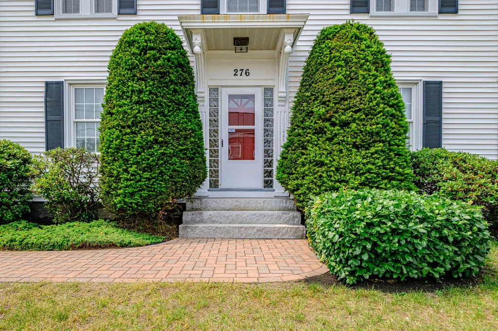 276 Hill Street Biddeford ME 04005