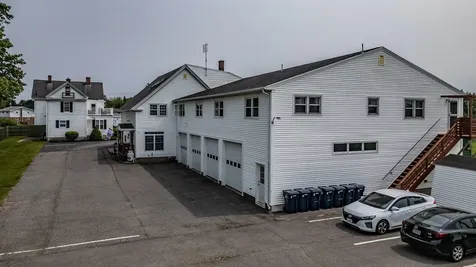 276 Hill Street Biddeford ME 04005