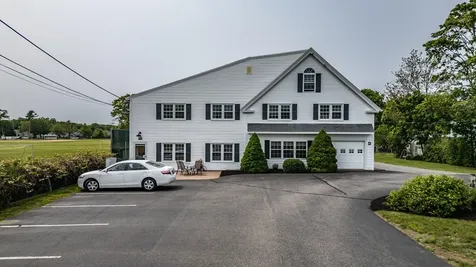 276 Hill Street Biddeford ME 04005