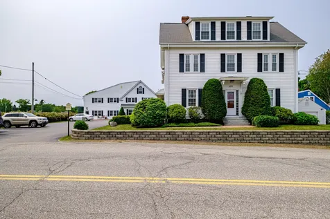 276 Hill Street Biddeford ME 04005