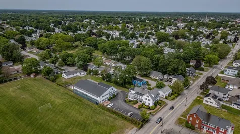 276 Hill Street Biddeford ME 04005