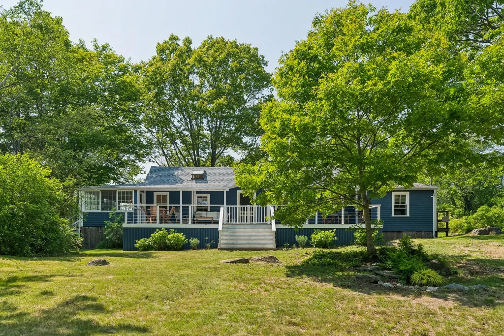 74 Ottawa Avenue Portland ME 04109