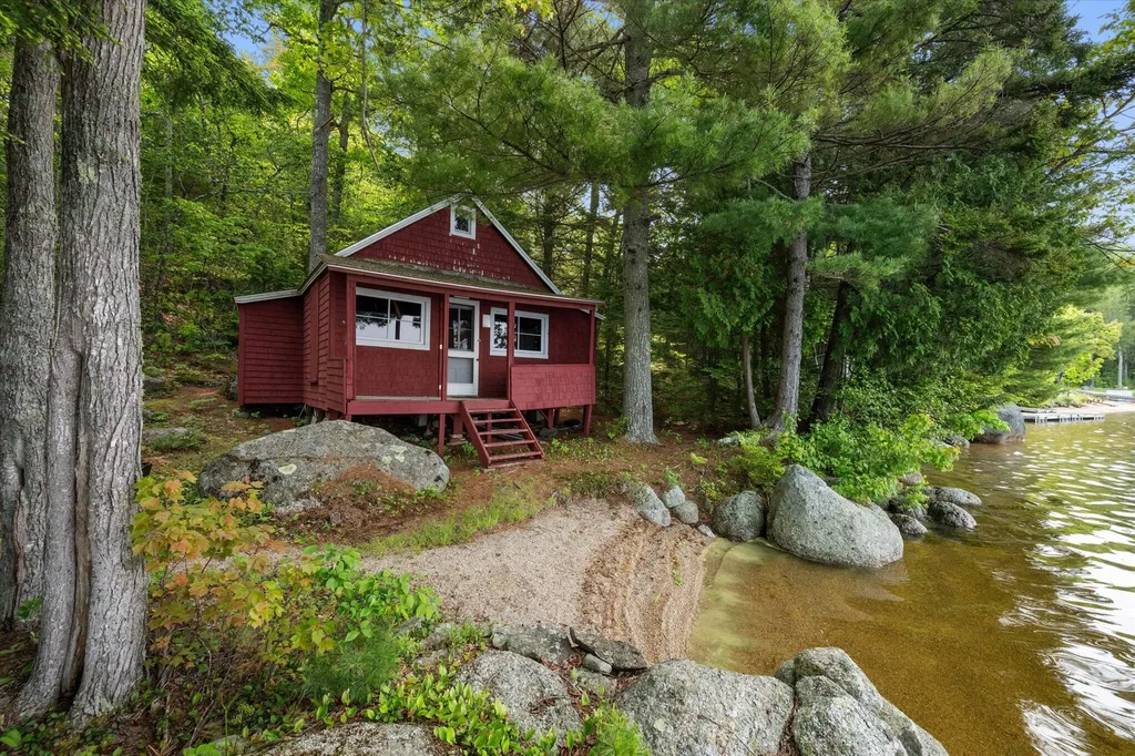 181 Black Island Way Ellsworth ME 04605