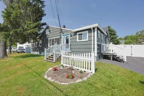 117 Lincoln Street Westbrook ME 04092