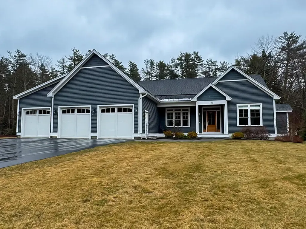 130 Falmouth Road Falmouth ME 04105
