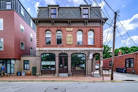 181 Brackett Street Portland ME 04102