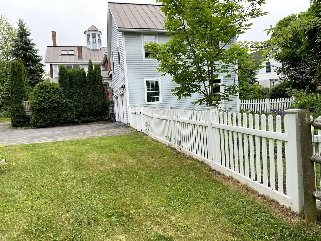 199 Main Street Belfast ME 04915
