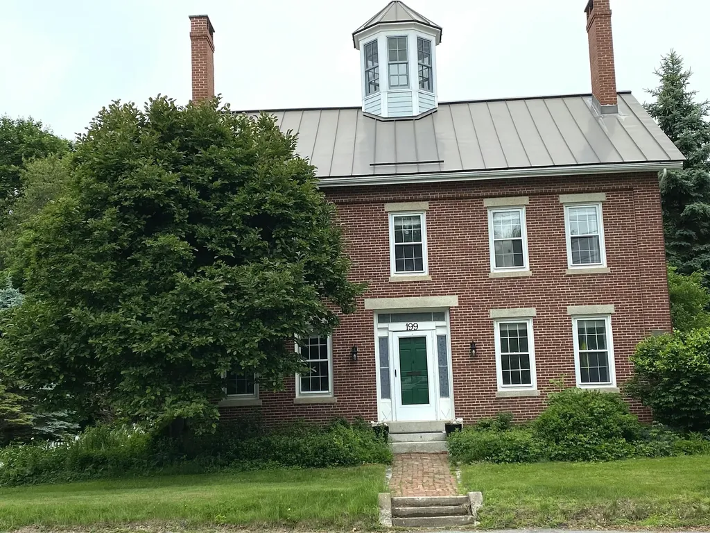 199 Main Street Belfast ME 04915