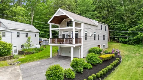 139 Vista Drive Windham ME 04062