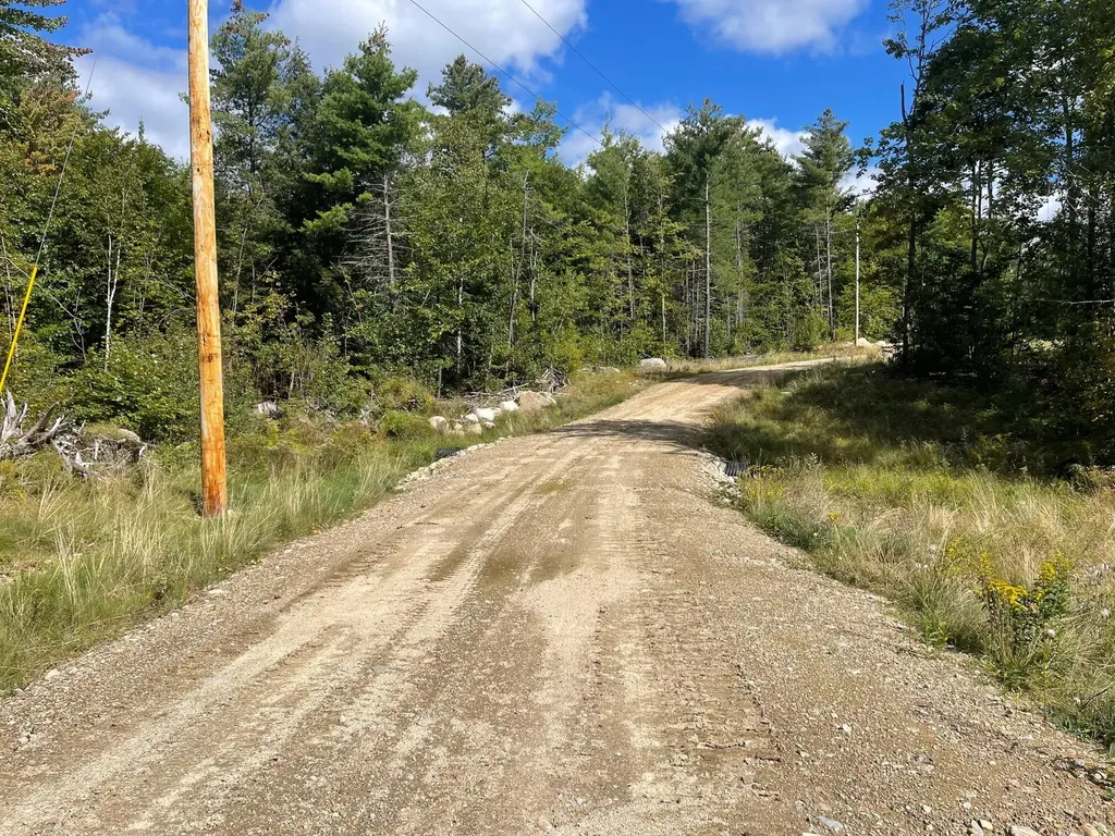 37 Alpine Drive Porter ME 04068
