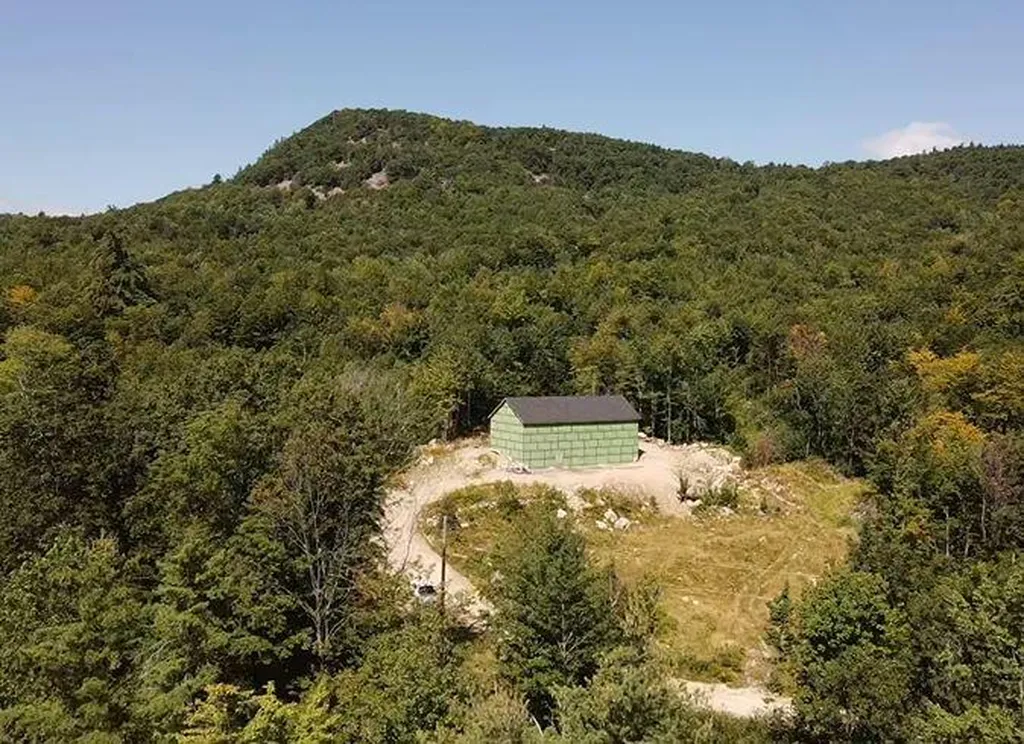 37 Alpine Drive Porter ME 04068