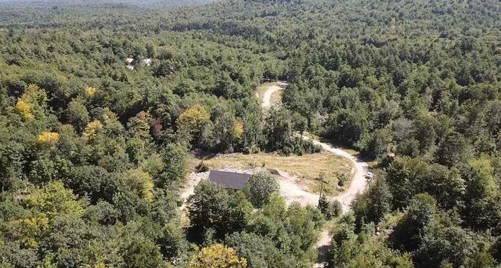 37 Alpine Drive Porter ME 04068