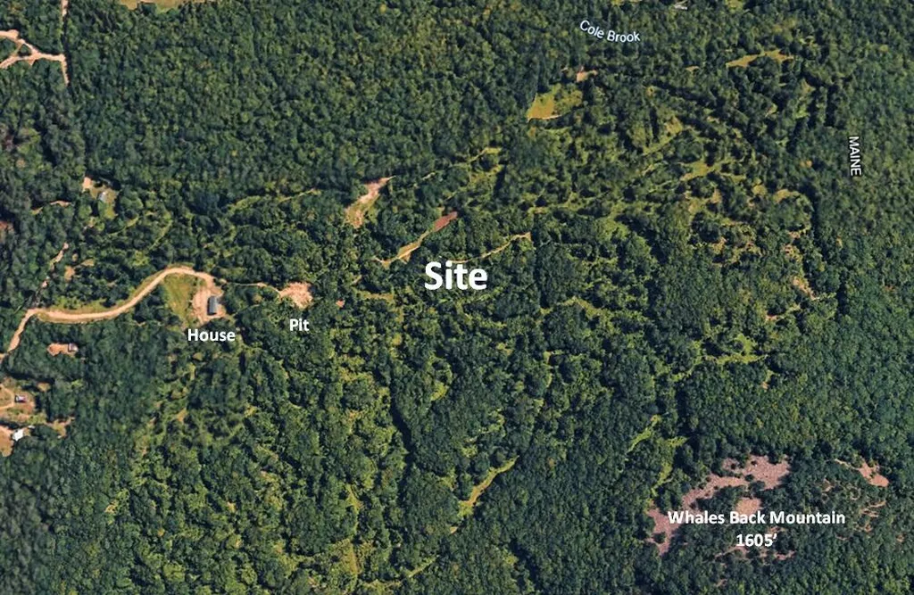 37 Alpine Drive Porter ME 04068