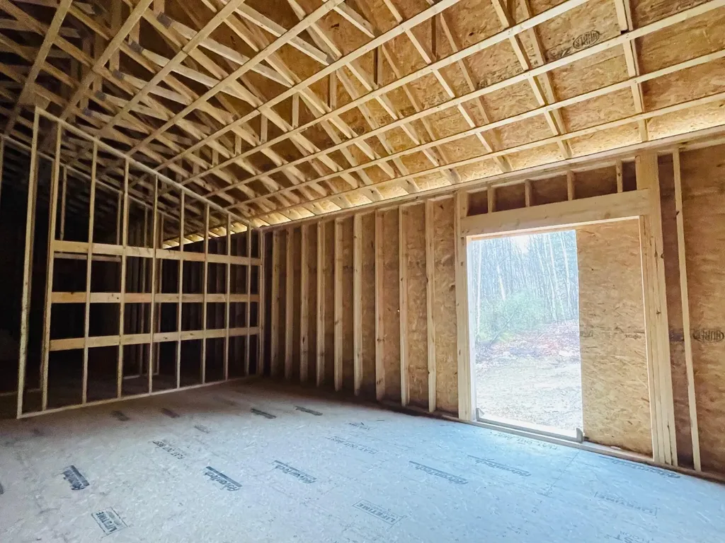 37 Alpine Drive Porter ME 04068