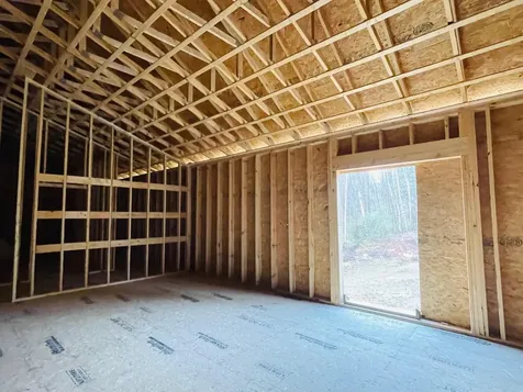 37 Alpine Drive Porter ME 04068