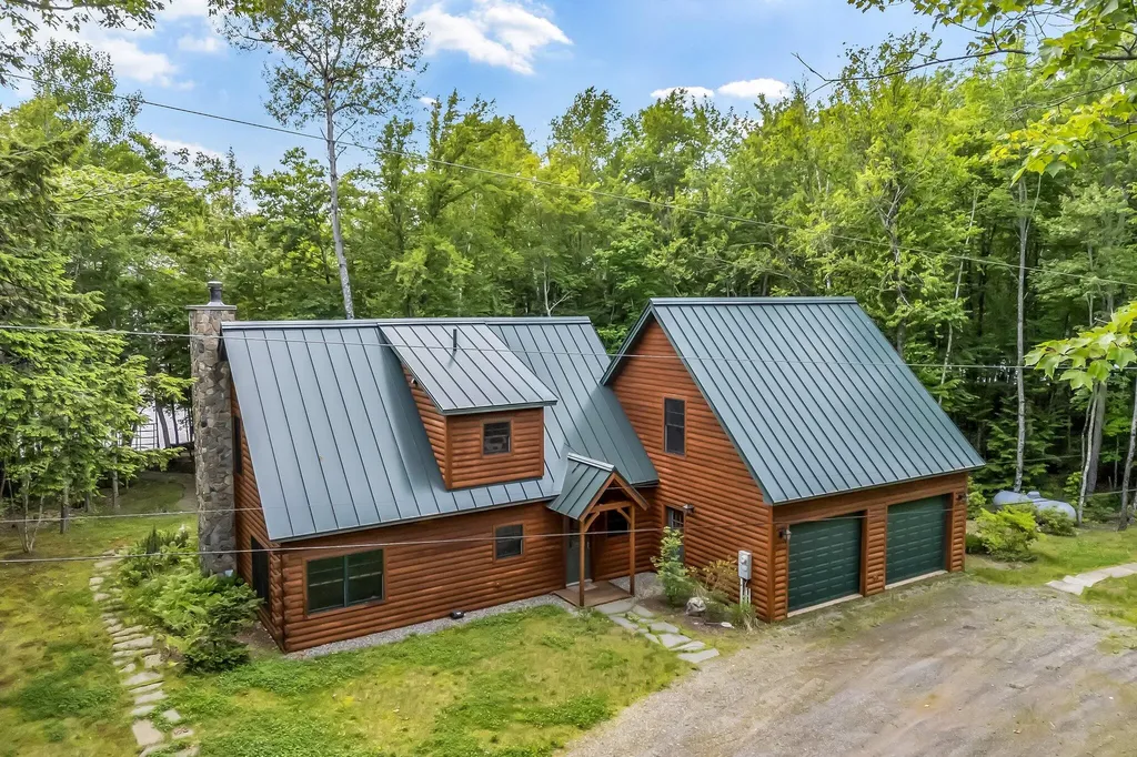37 Parkhill Point Road Belgrade ME 04917