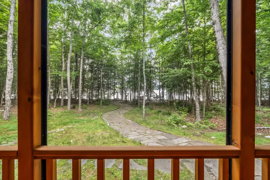 37 Parkhill Point Road Belgrade ME 04917
