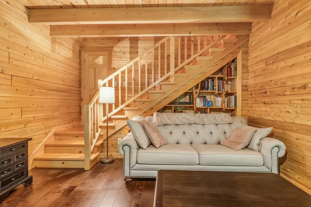 37 Parkhill Point Road Belgrade ME 04917