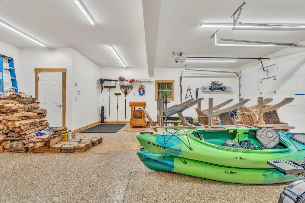 37 Parkhill Point Road Belgrade ME 04917