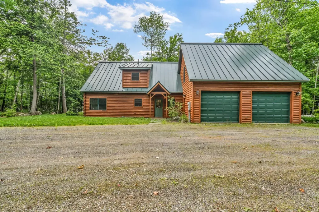37 Parkhill Point Road Belgrade ME 04917