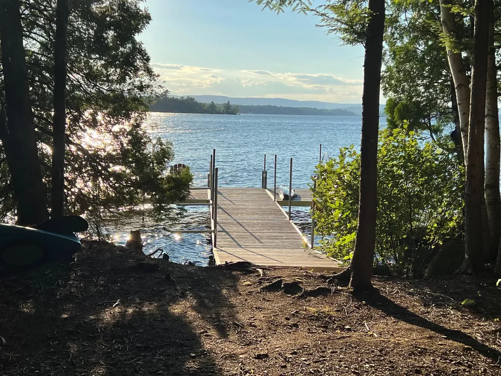 37 Parkhill Point Road Belgrade ME 04917