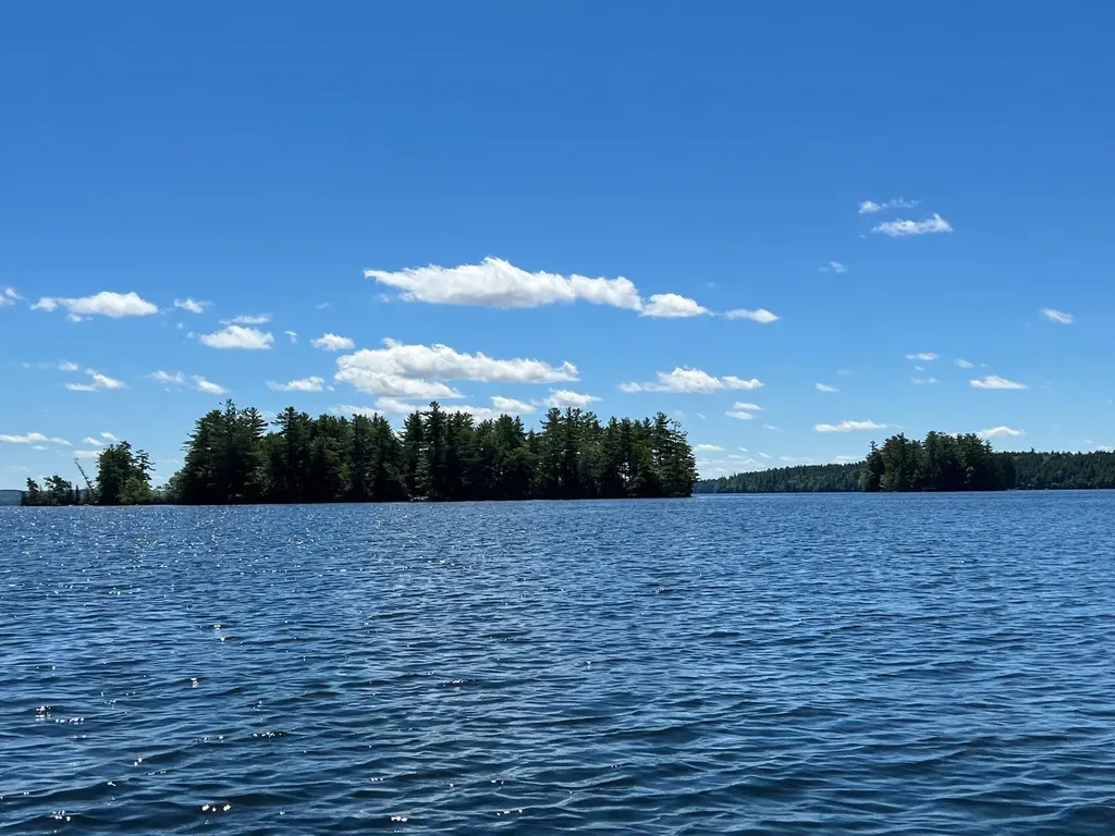 37 Parkhill Point Road Belgrade ME 04917