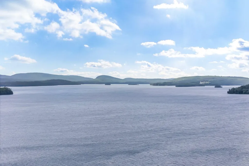37 Parkhill Point Road Belgrade ME 04917