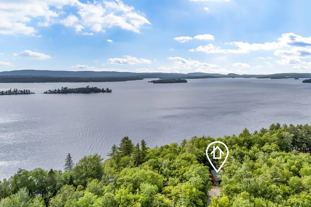 37 Parkhill Point Road Belgrade ME 04917