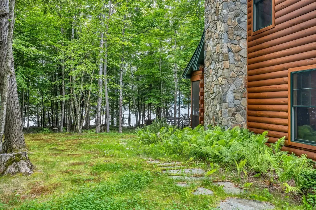 37 Parkhill Point Road Belgrade ME 04917