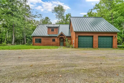 37 Parkhill Point Road Belgrade ME 04917