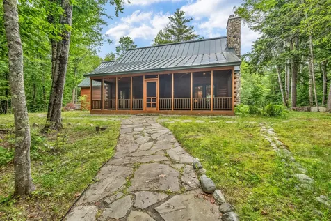 37 Parkhill Point Road Belgrade ME 04917