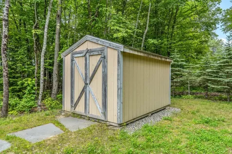 37 Parkhill Point Road Belgrade ME 04917