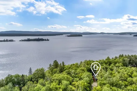 37 Parkhill Point Road Belgrade ME 04917